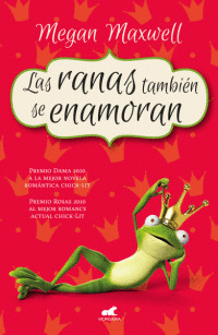 RANAS TAMBIEN SE ENAMORAN LAS