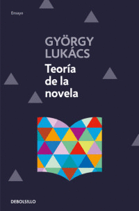 TEORIA DE LA NOVELA