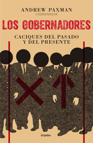 LOS GOBERNADORES