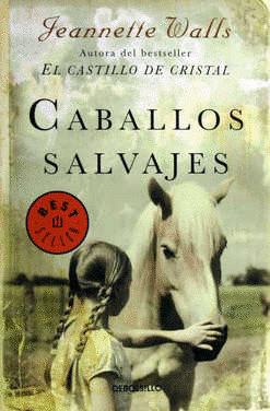 CABALLOS SALVAJES