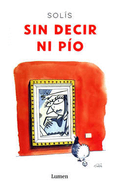 SIN DECIR NI PIO