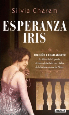 ESPERANZA IRIS