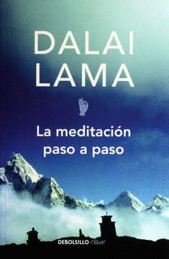 MEDITACION PASO A PASO