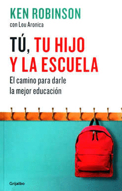 TU HIJO Y LA ESCUELA