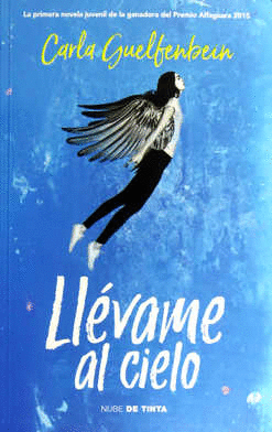 LLEVAME AL CIELO