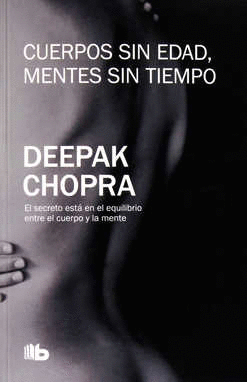 CUERPOS SIN EDAD MENTES SIN TIEMPO