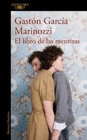 LIBRO DE LAS MENTIRAS EL