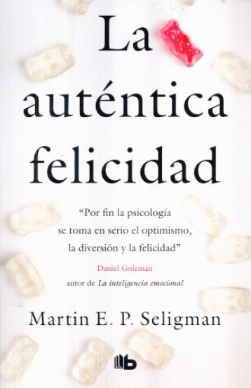 AUTENTICA FELICIDAD LA