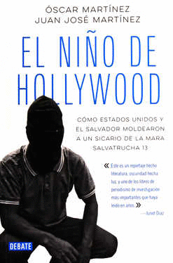 NIO DE HOLLYWOOD