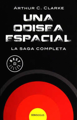 UNA ODISEA ESPACIAL
