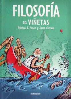 FILOSOFIA EN VI�ETAS