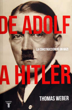 DE ADOLF A HITLER