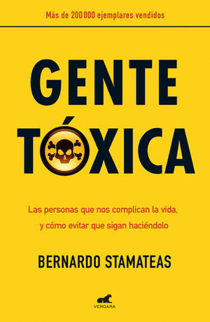 GENTE TOXICA