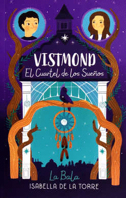 VISTMOND EL CUARTEL DE LOS SUEOS