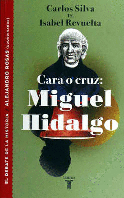 CARA O CRUZ MIGUEL HIDALGO