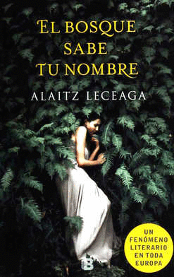 BOSQUE SABE TU NOMBRE EL