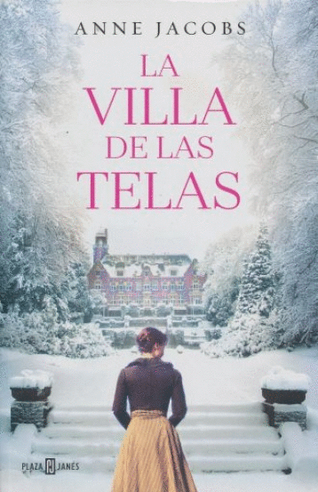 VILLA DE LAS TELAS LA