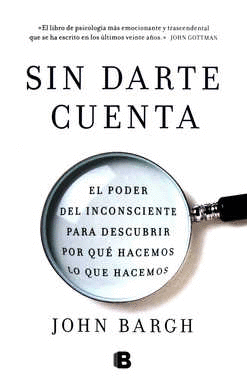 SIN DARTE CUENTA
