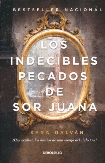 INDECIBLES PECADOS DE SOR JUANA LOS (BOLSILLO)