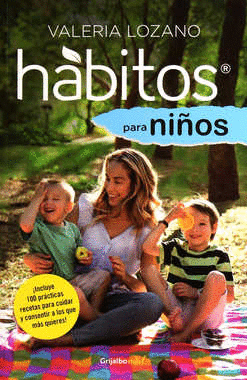 HABITOS PARA NIOS