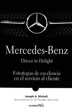 MERCEDES BENZ DRIVEN TO DELIGHT