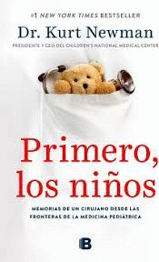 PRIMERO LOS NI�OS