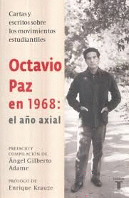 OCTAVIO PAZ EN 1968 EL AO AXIAL