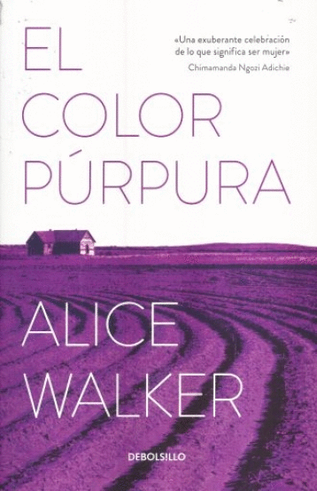 EL COLOR PURPURA