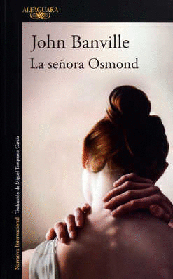 SEORA OSMOND LA