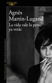 VIDA VALE LA PENA YA VERAS LA