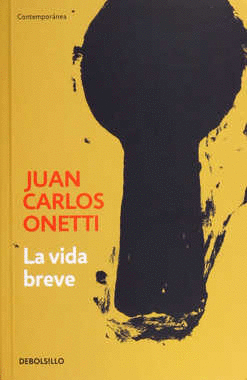 VIDA BREVE LA (BOLSILLO)