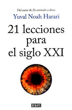 21 LECCIONES PARA EL SIGLO XXI