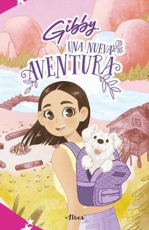 GIBBY UNA NUEVA AVENTURA