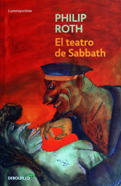 TEATRO DE SABBATH EL (BOLSILLO)