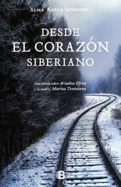 DESDE EL CORAZON SIBERIANO
