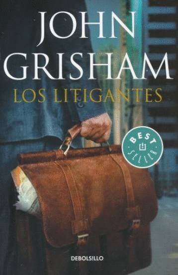 LITIGANTES LOS