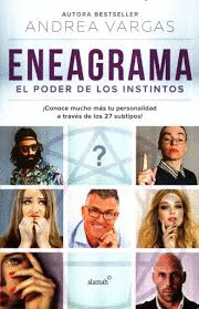 ENEAGRAMA EL PODER DE LOS INSTINTOS