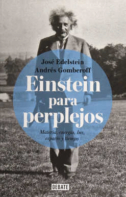 EINSTEIN PARA PERPLEJOS