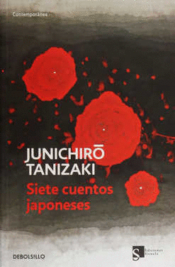 SIETE CUENTOS JAPONESES