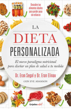 DIETA PERSONALIZADA LA