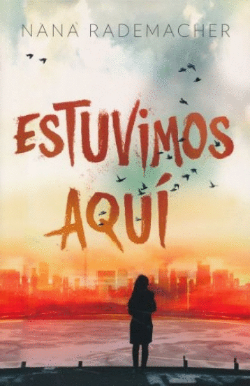 ESTUVIMOS AQUI