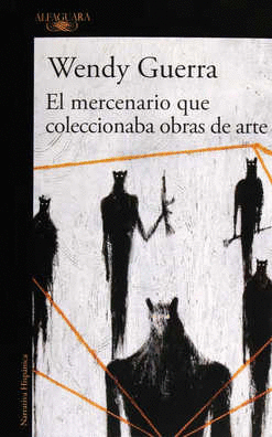 EL MERCENARIO QUE COLECCIONABA OBRAS DE ARTE