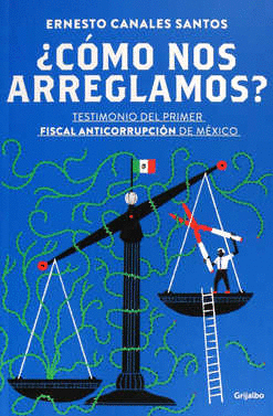 COMO NOS ARREGLAMOS
