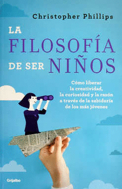 FILOSOFIA DE SER NIOS LA