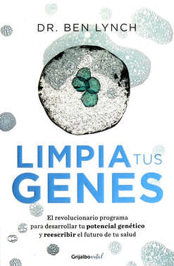 LIMPIA TUS GENES