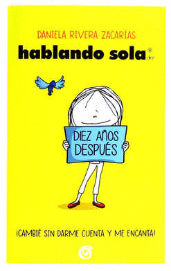 HABLANDO SOLA (EDICION DE ANIVERSARIO II)
