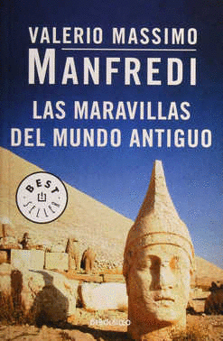 MARAVILLAS DEL MUNDO ANTIGUO LAS