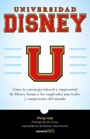 UNIVERSIDAD DISNEY