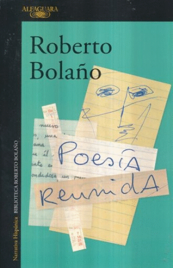 POESIA REUNIDA