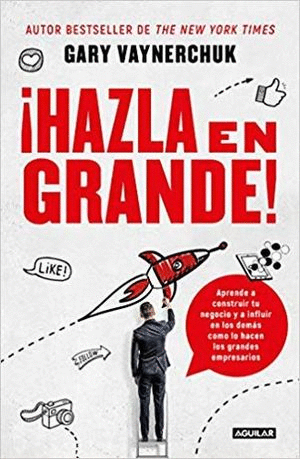 HAZLA EN GRANDE